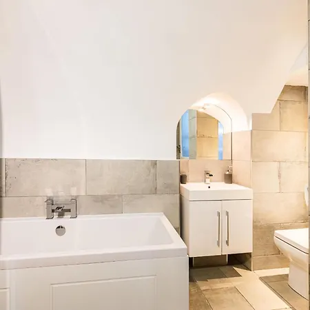 The Nook - Cosy One Bed Town Centre Harrogate